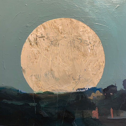 Stilton. Horizon. Forest.