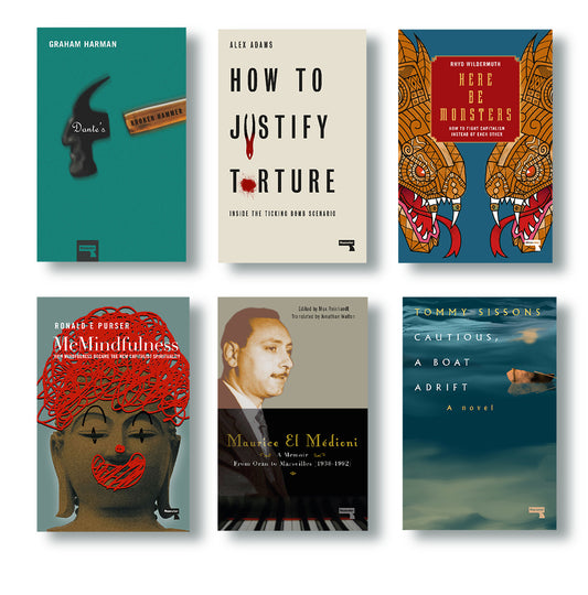 REPEATER BOOKS SINCE 2015