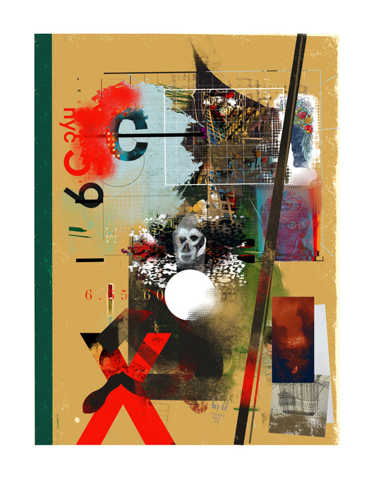 ABANDONED RADICAL AGENDA