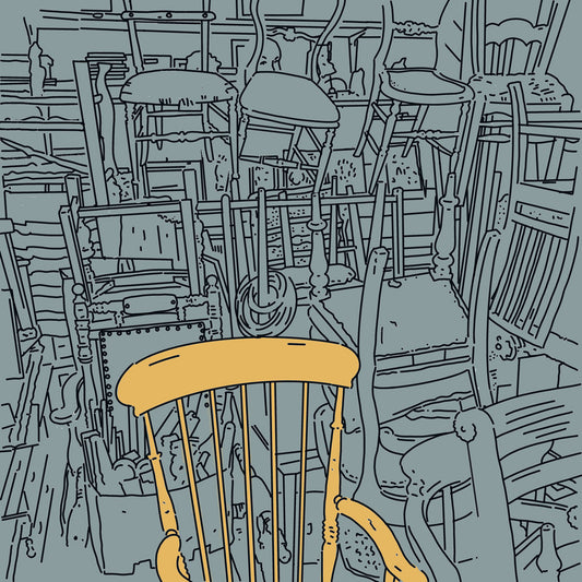 CHAIRS 2