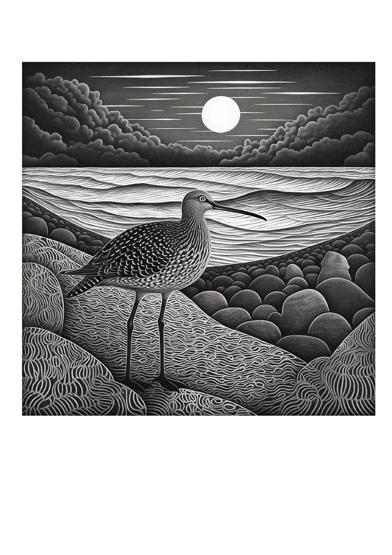 CURLEW