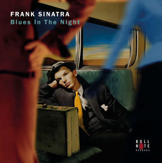 FRANK SINATRA  Blues In The Night