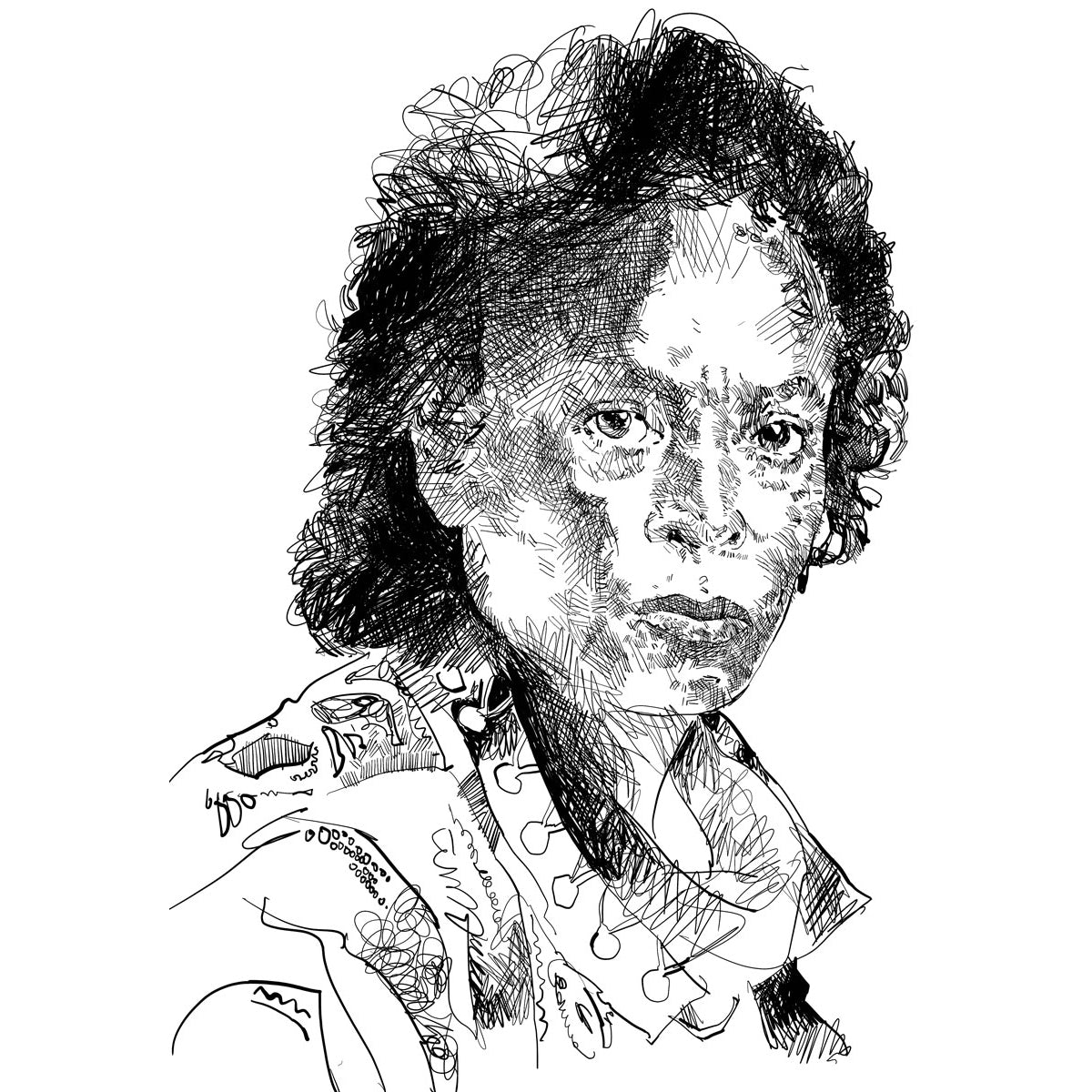MILES DAVIS