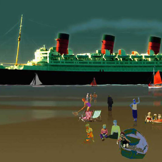 THE RETURN OF THE NATIVE