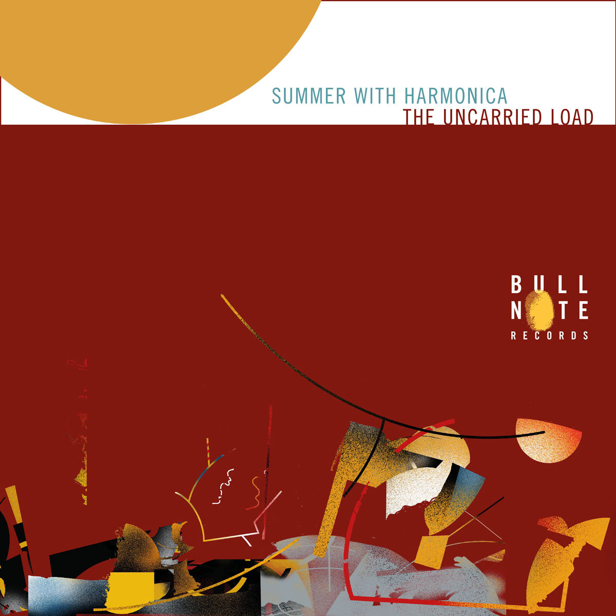 THE UNCARRIED LOAD Summer With Harmonica