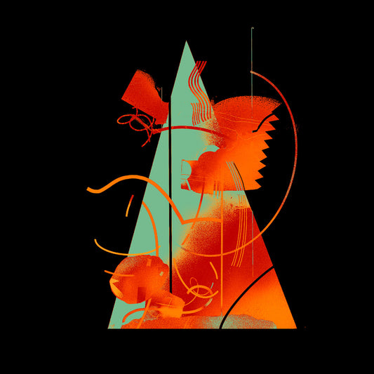 THEY WORK BY NIGHT #1