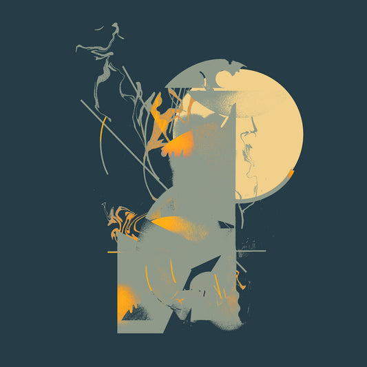 THEY WORK BY NIGHT #11