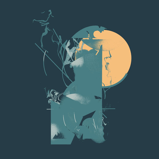 THEY WORK BY NIGHT #12