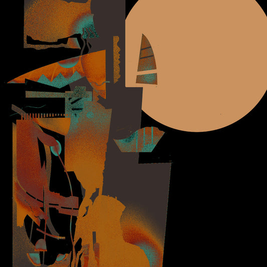 THEY WORK BY NIGHT #13