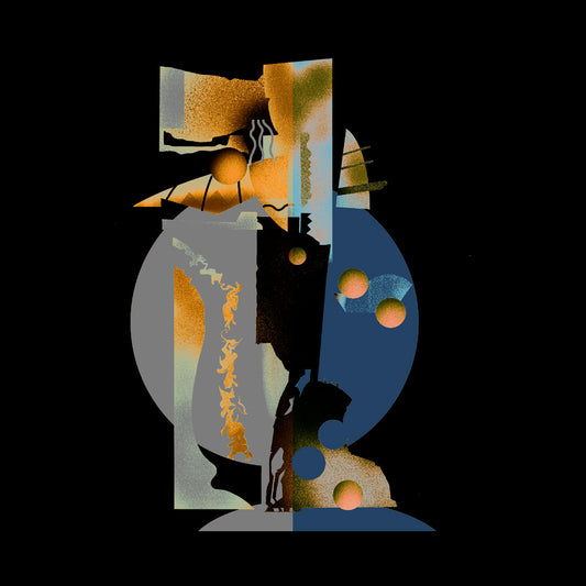 THEY WORK BY NIGHT #14