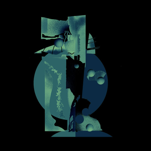 THEY WORK BY NIGHT #15