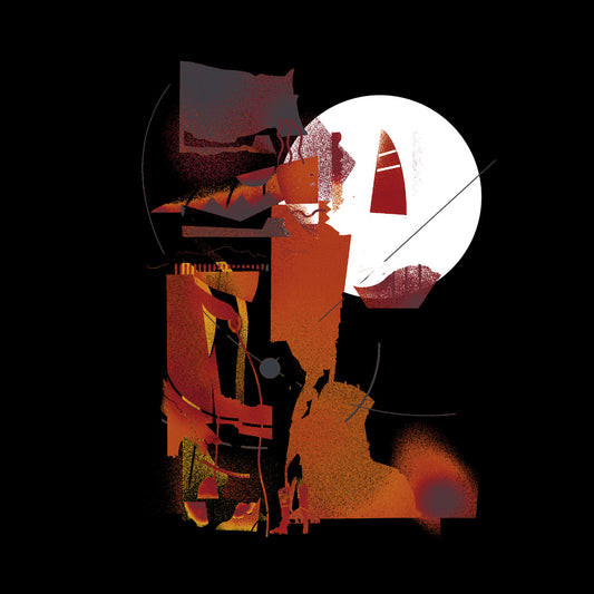 THEY WORK BY NIGHT #16