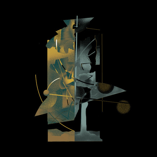 THEY WORK BY NIGHT #19