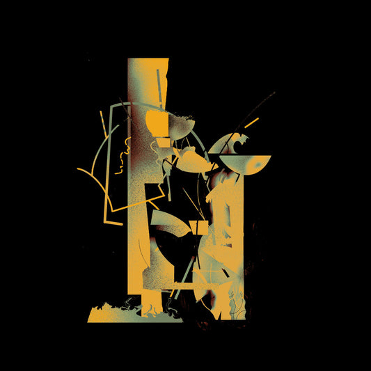 THEY WORK BY NIGHT #20