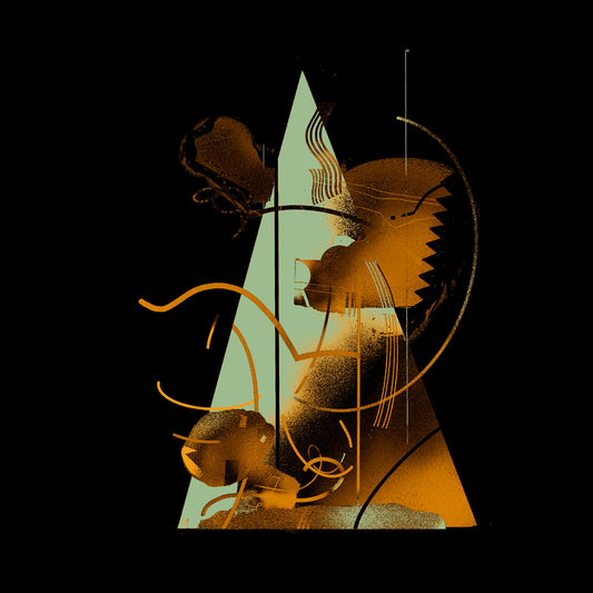 THEY WORK BY NIGHT #3