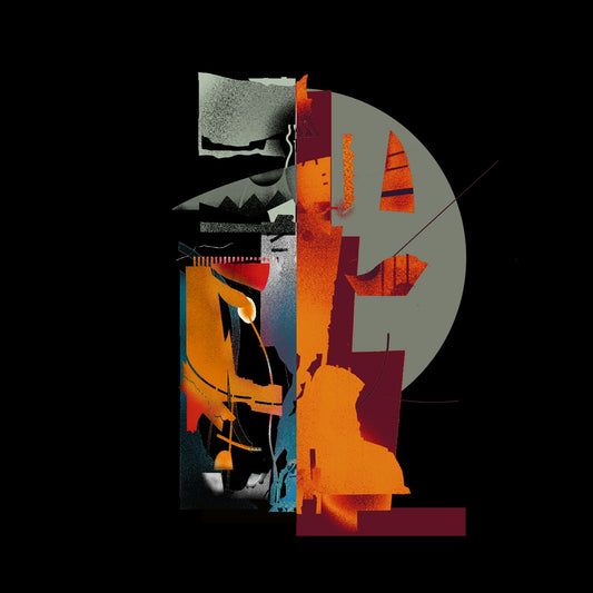 THEY WORK BY NIGHT #7