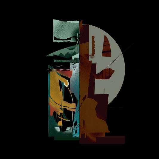 THEY WORK BY NIGHT #8