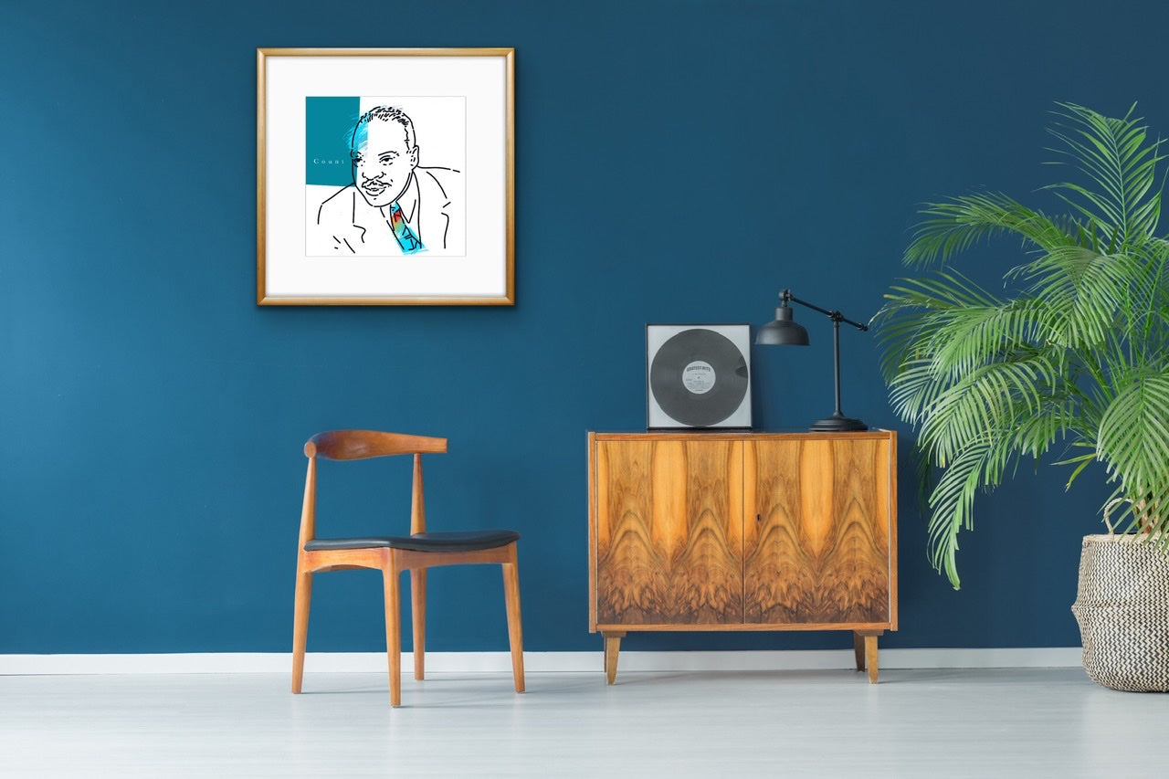 COUNT (BASIE)