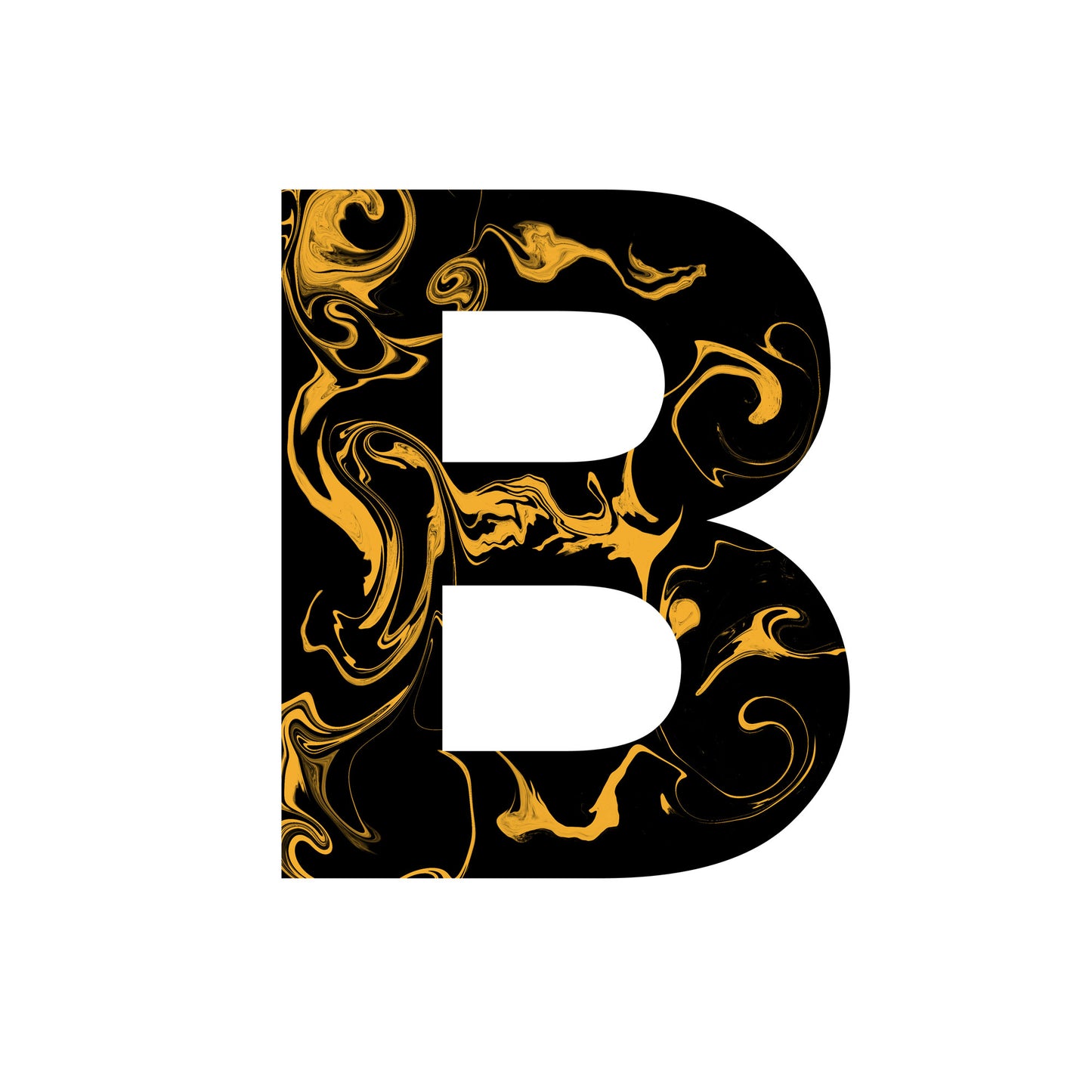 'BLACK B'