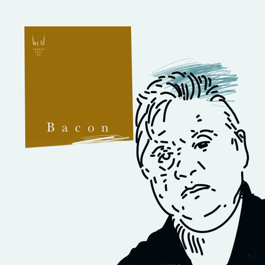 (FRANCIS) BACON