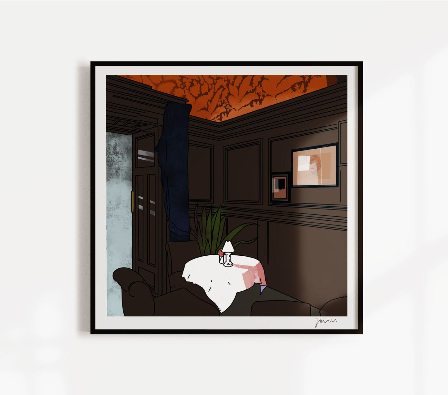 BISTROLOGIST (PARIS)