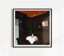 Load image into Gallery viewer, BISTROLOGIST (PARIS)
