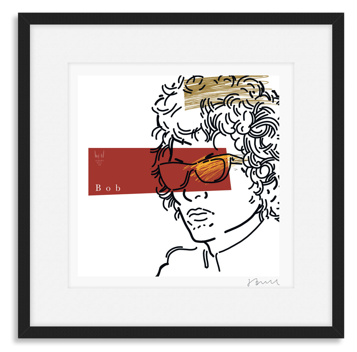 BOB (DYLAN)