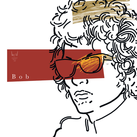 BOB (DYLAN)