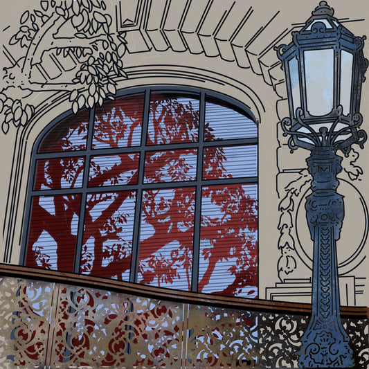 BUDDHA CLUB (MONTE CARLO)