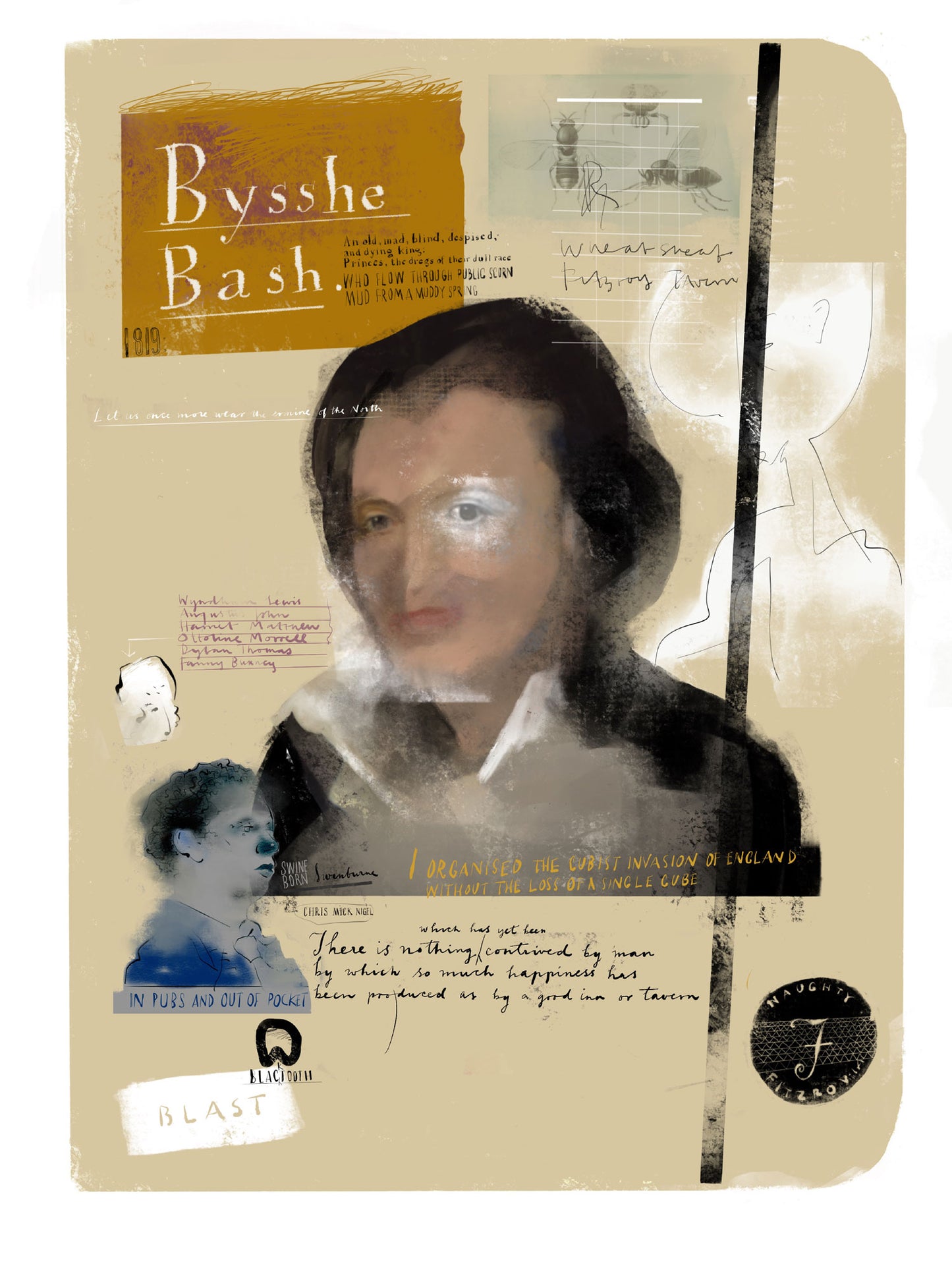 BYSSHE BASH