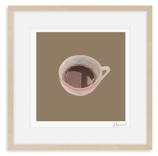 COFFEE CUP 6