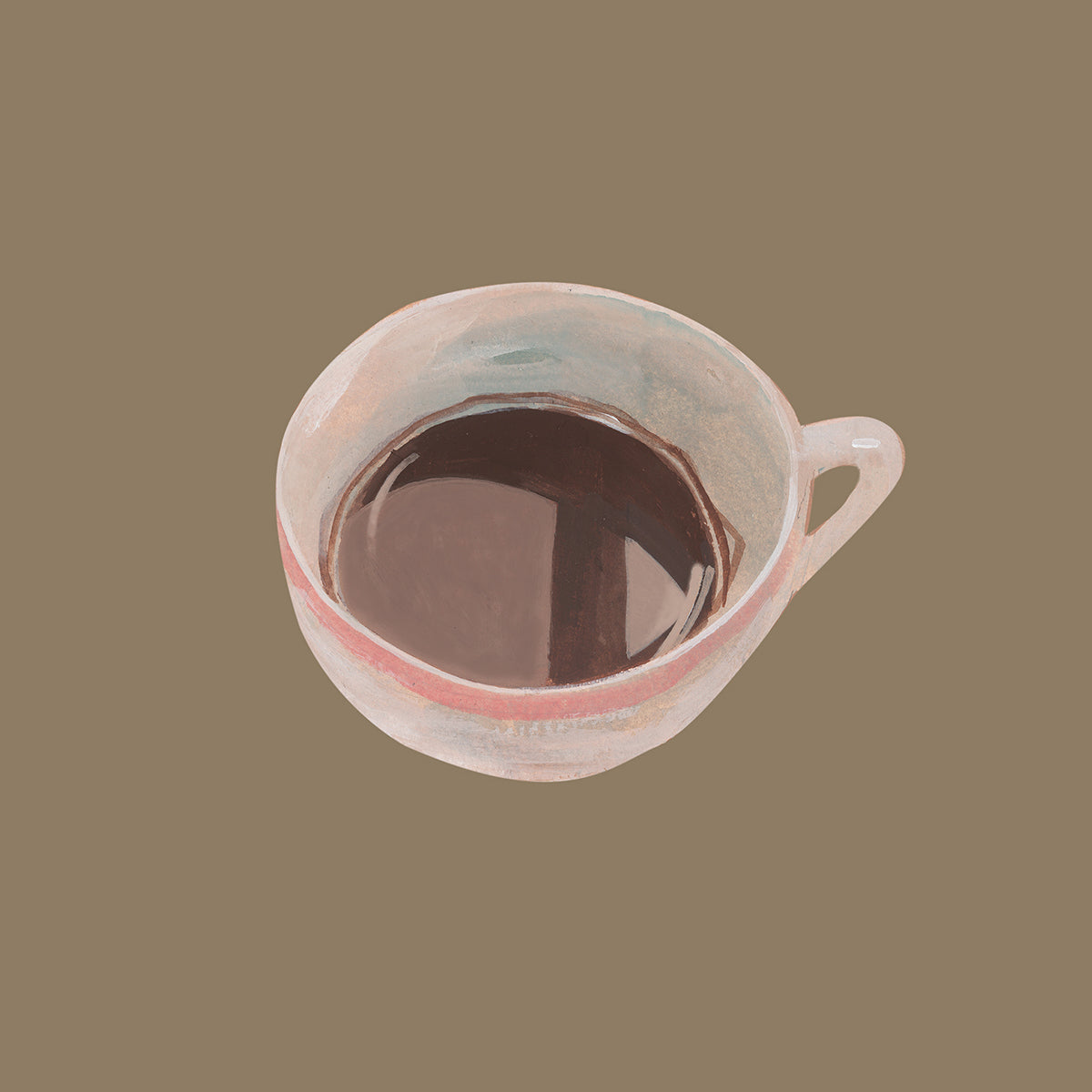 COFFEE CUP 6