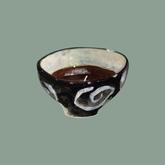 CUP 7 Canvas