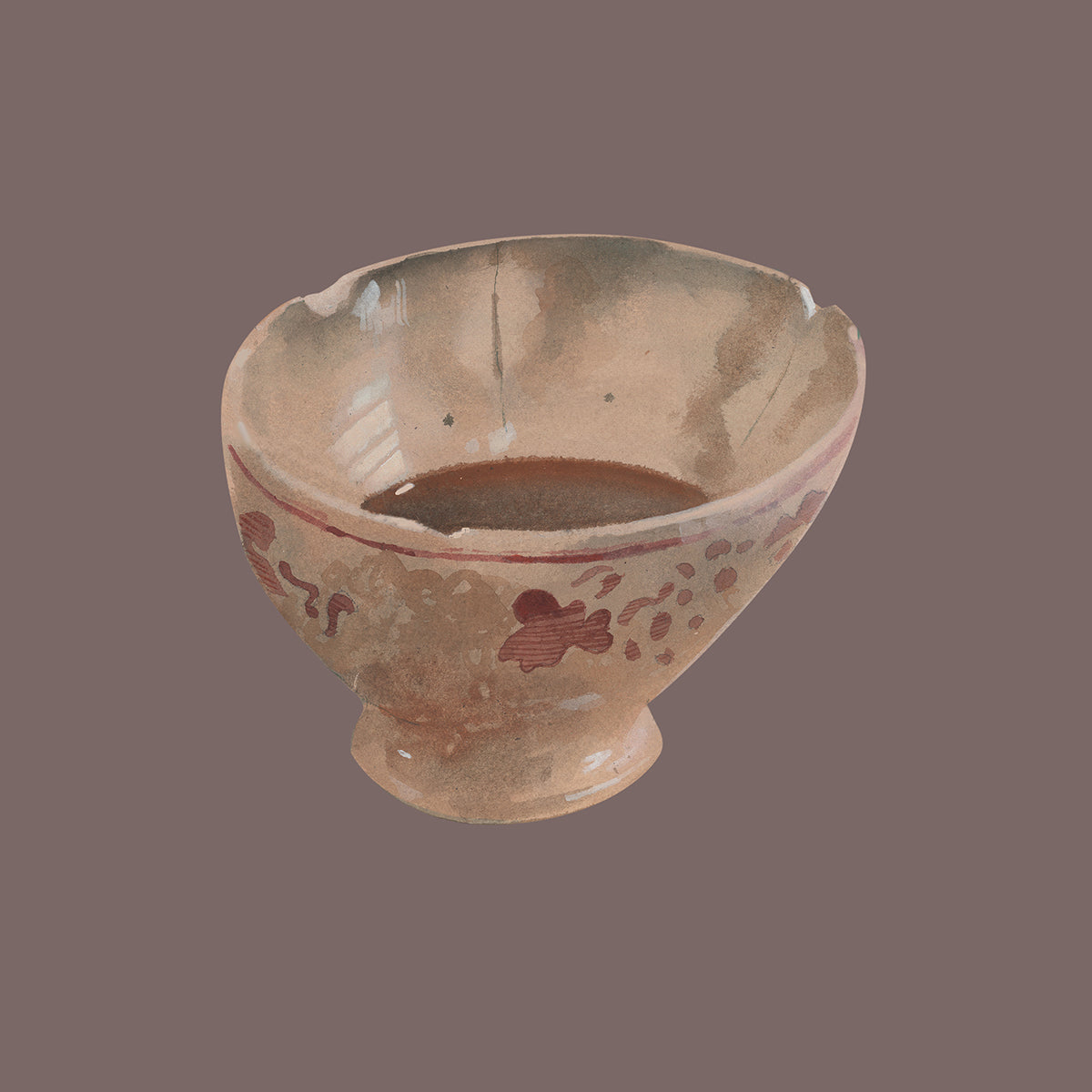 CUP 9 Canvas