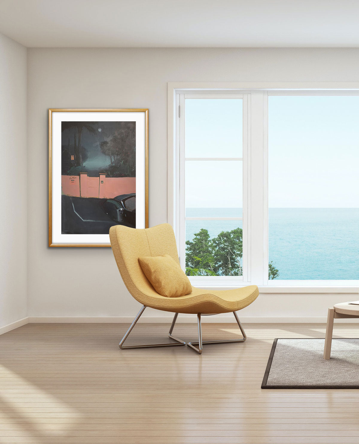 DREAM DINNER DATE (Empire Of Dreams)