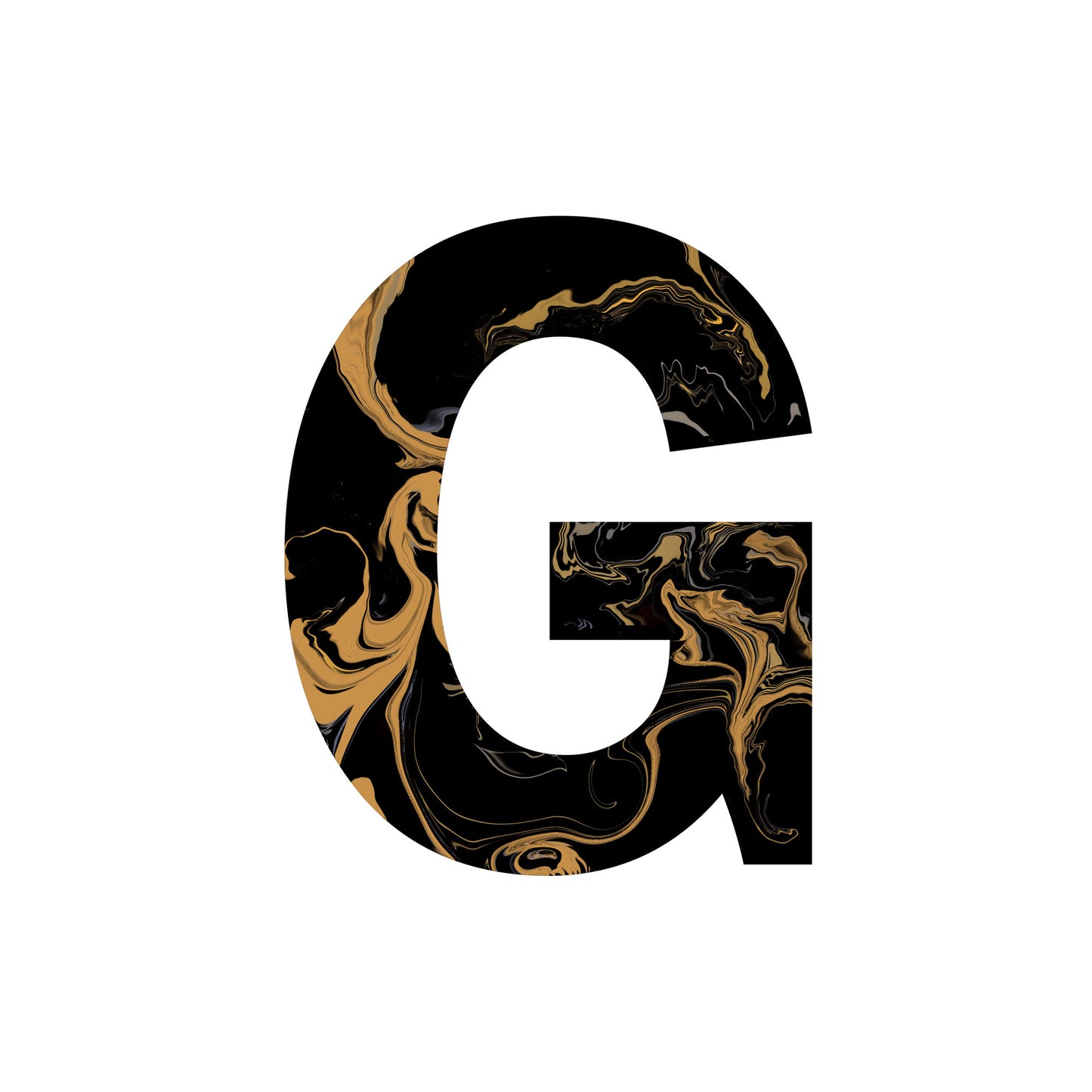 'BLACK G'