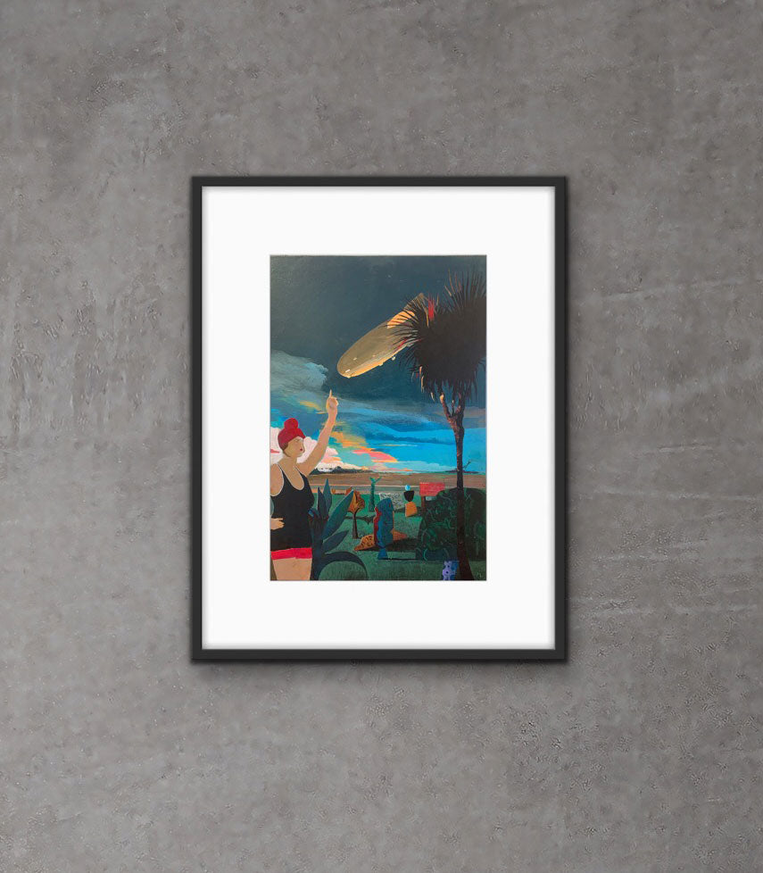 LORRAINE, STEAM AND SPEED