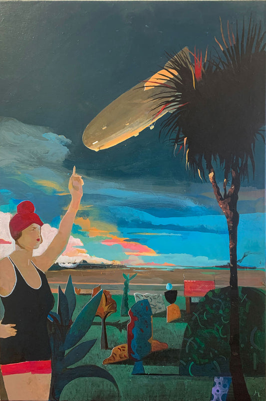 LORRAINE, STEAM AND SPEED