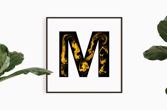 'BLACK M'