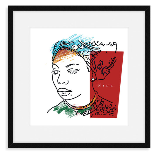 NINA (SIMONE)