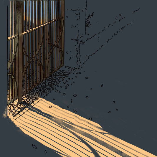 NEIGHBOURS FROM HELL