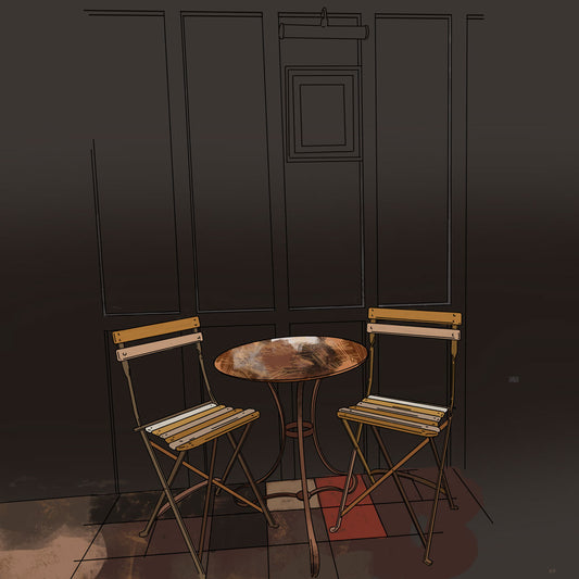 THE POTTING SHED (FOLKESTONE)