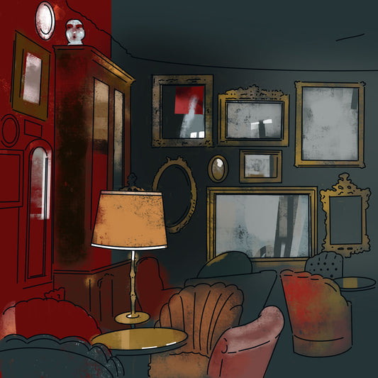 PENSAO AMOR (LISBON)