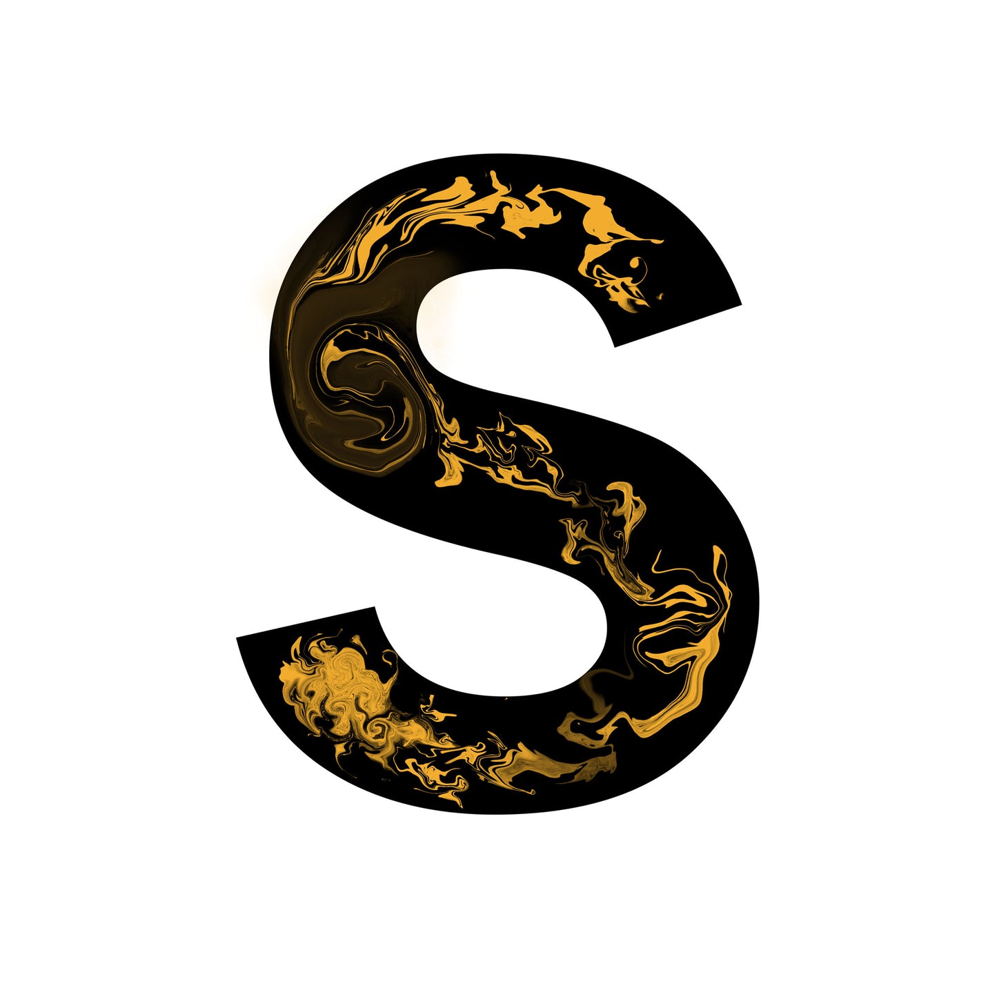 'BLACK S'