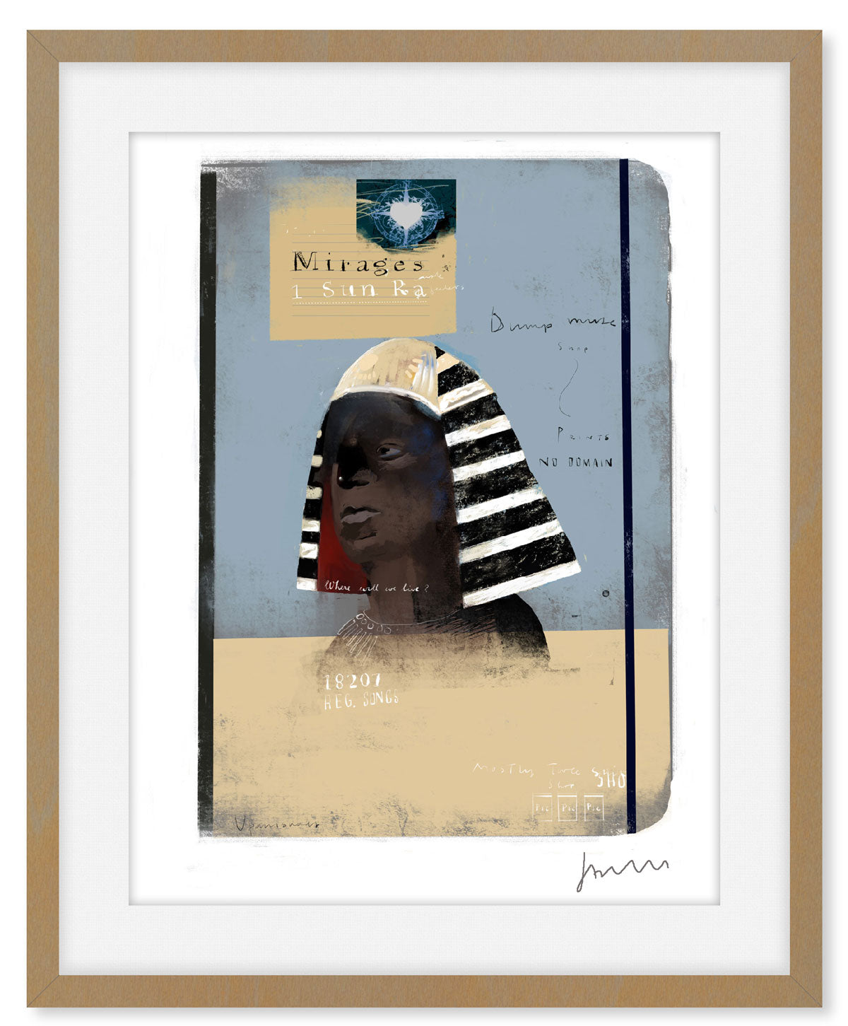 SUN RA