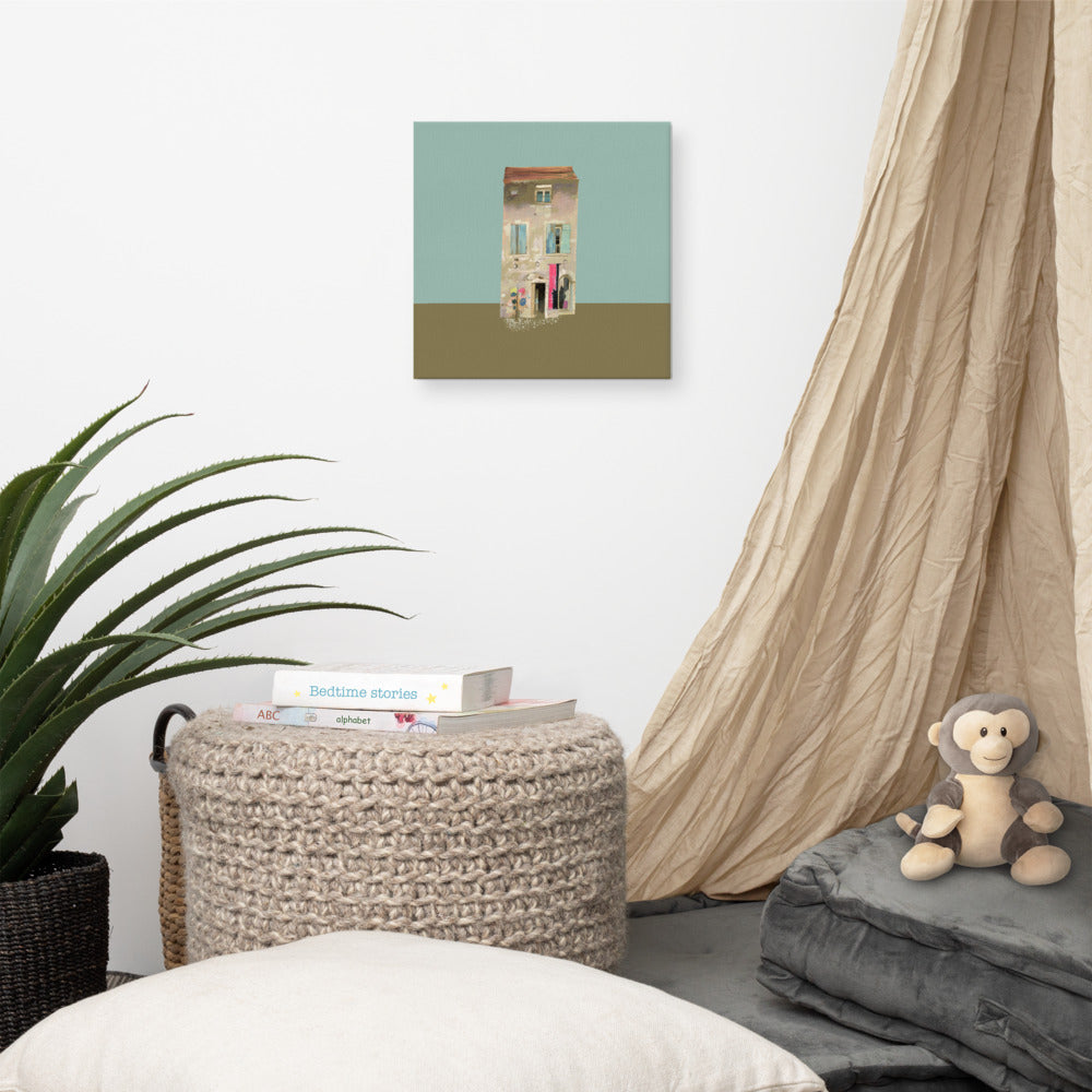 MAD HATS Canvas