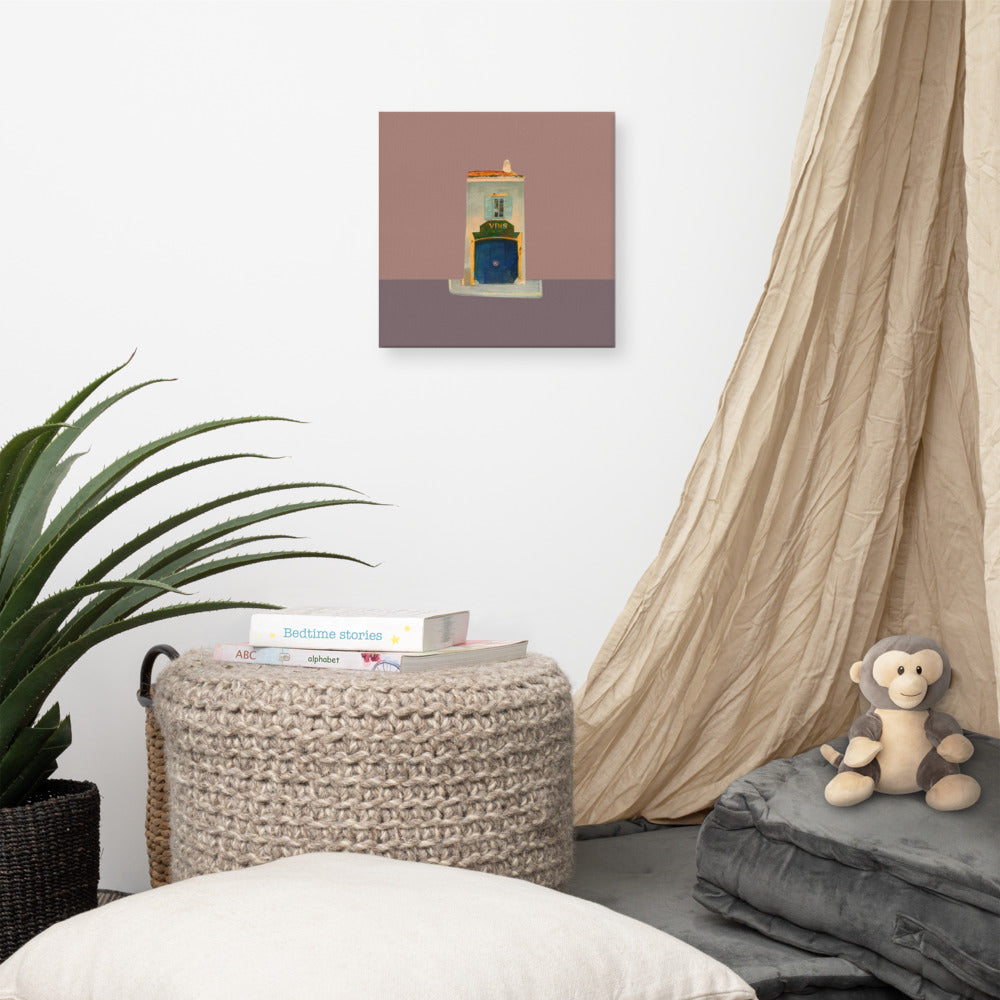 VINS Canvas