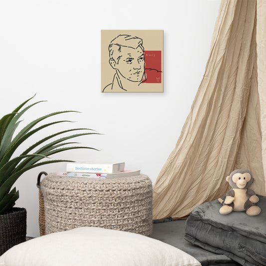 CARY Canvas