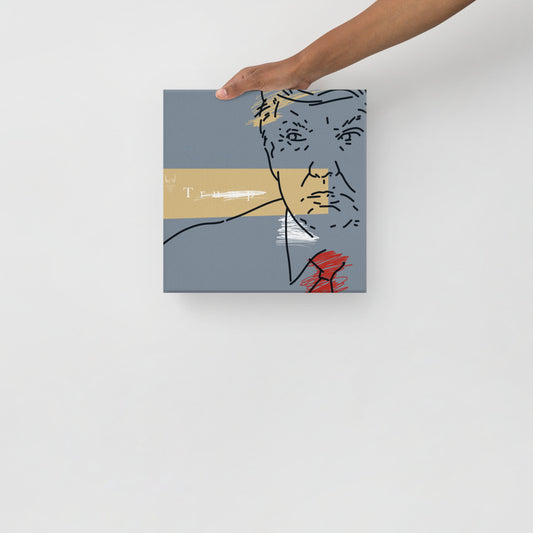 TRUMP Canvas