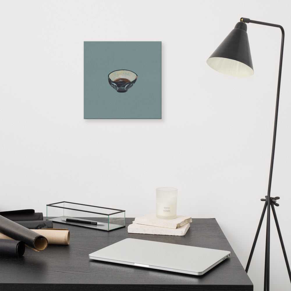 CUP 5 Canvas